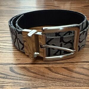 Calvin Klein Woman’s Belt